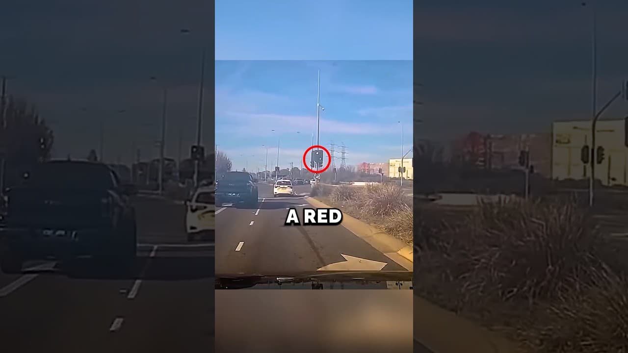 The Most Insane Road Rager! 😨