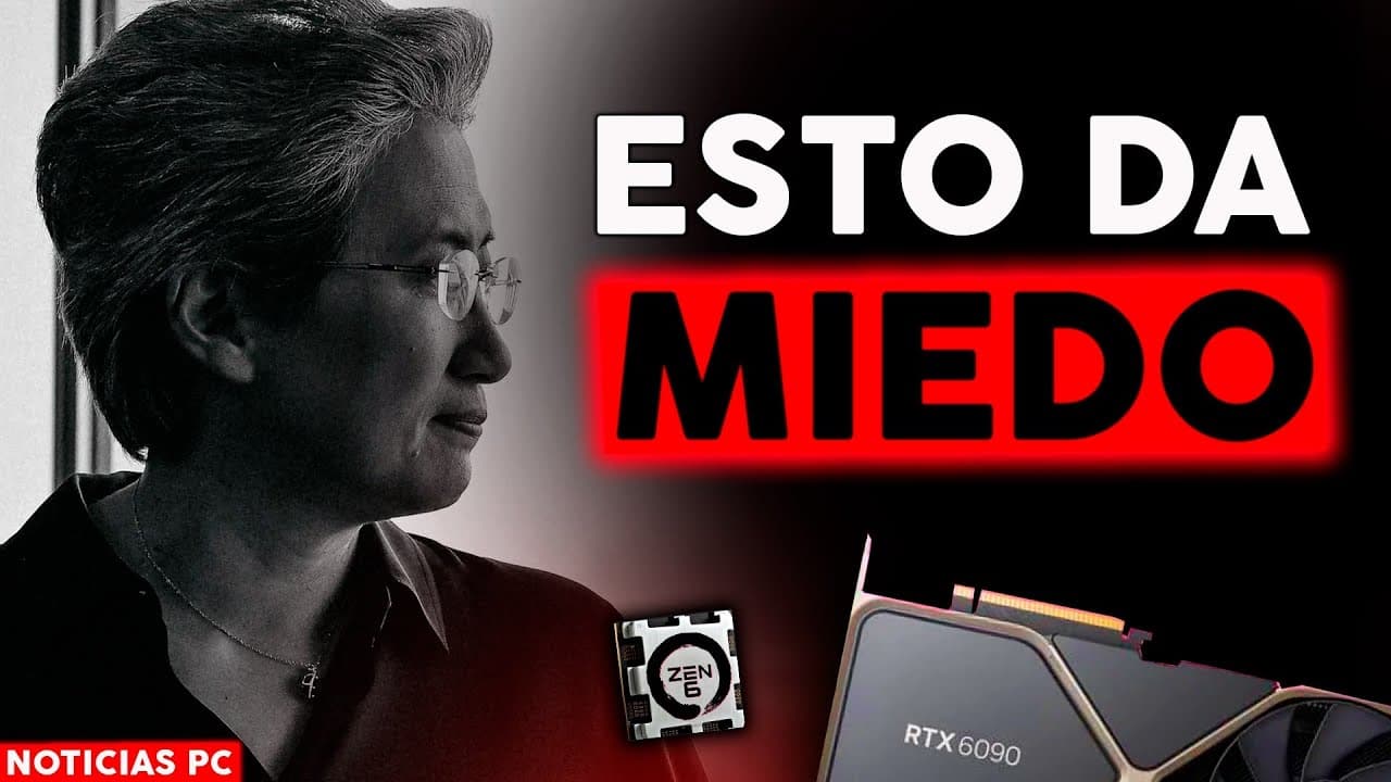 Esto DESTRUIRÁ el PC, las Consolas y Todo el Hardware en 2026 | Noticias PC