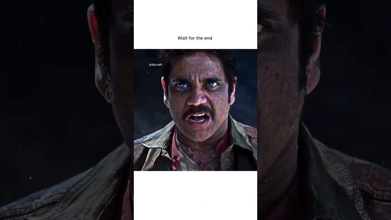 wait for the end  #bestscene