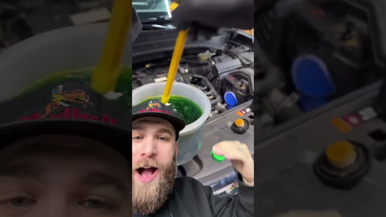 The best tool ever #jeeplife #offroad #jeepwrangler #4x4 #cars #car #ford #offroading #shorts