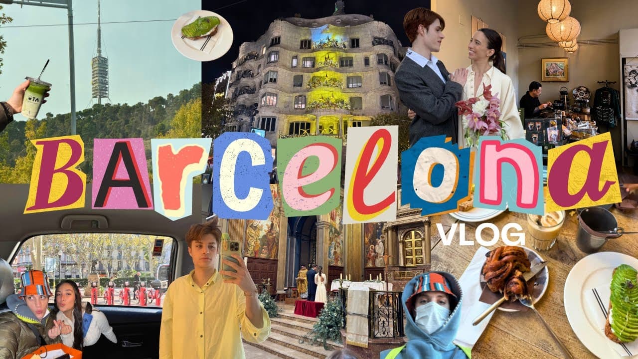 vlog | DEJÉ COREA… 💔🇰🇷 CANCELÉ mi vuelo y volví a ESPAÑA después de 3 AÑOS 😱 se CASA mi MEJOR amiga