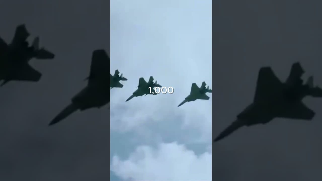 هل تمتلك قطر القدرة على ضرب إسرائيل جويًا؟🛩️🇶🇦