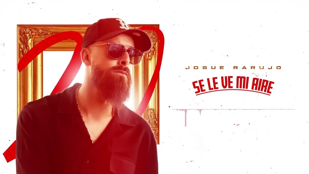 Josue Rarujo - Se Le Ve Mi Aire (Video Cover)