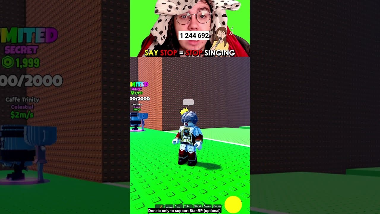 roblox best gameplay