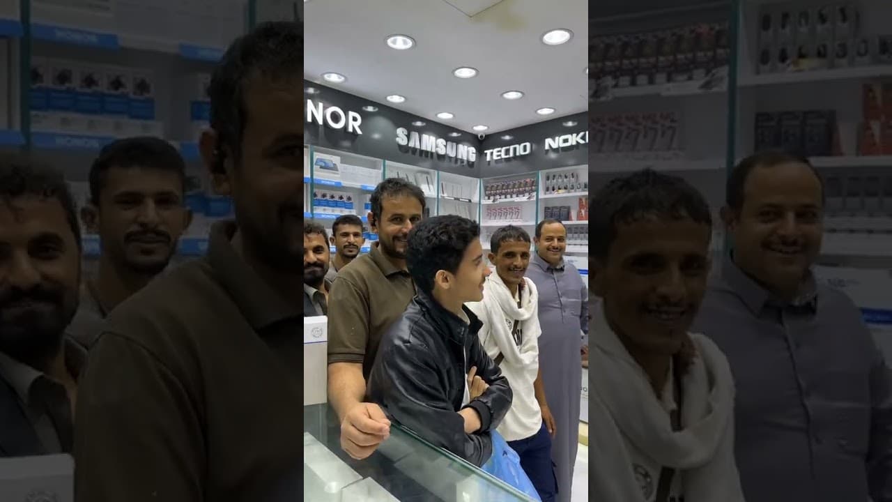 🏆 Success is Victory! 🎯 Reach Your Goal & Win Tecno CL7 🎁  النجاح هو الانتصار! 🎯 حقق هدفك واربح