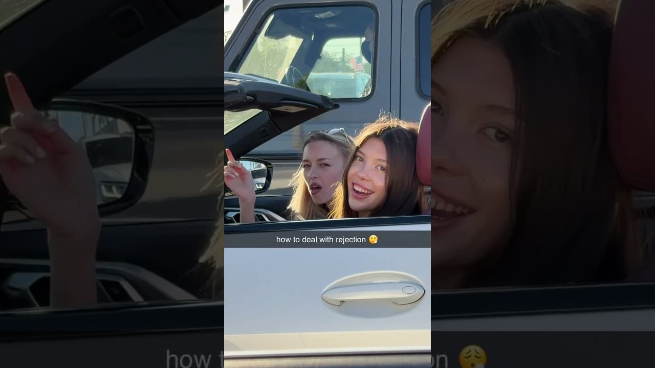 how to deal with rejection 😮‍💨 #shorts @booktokava