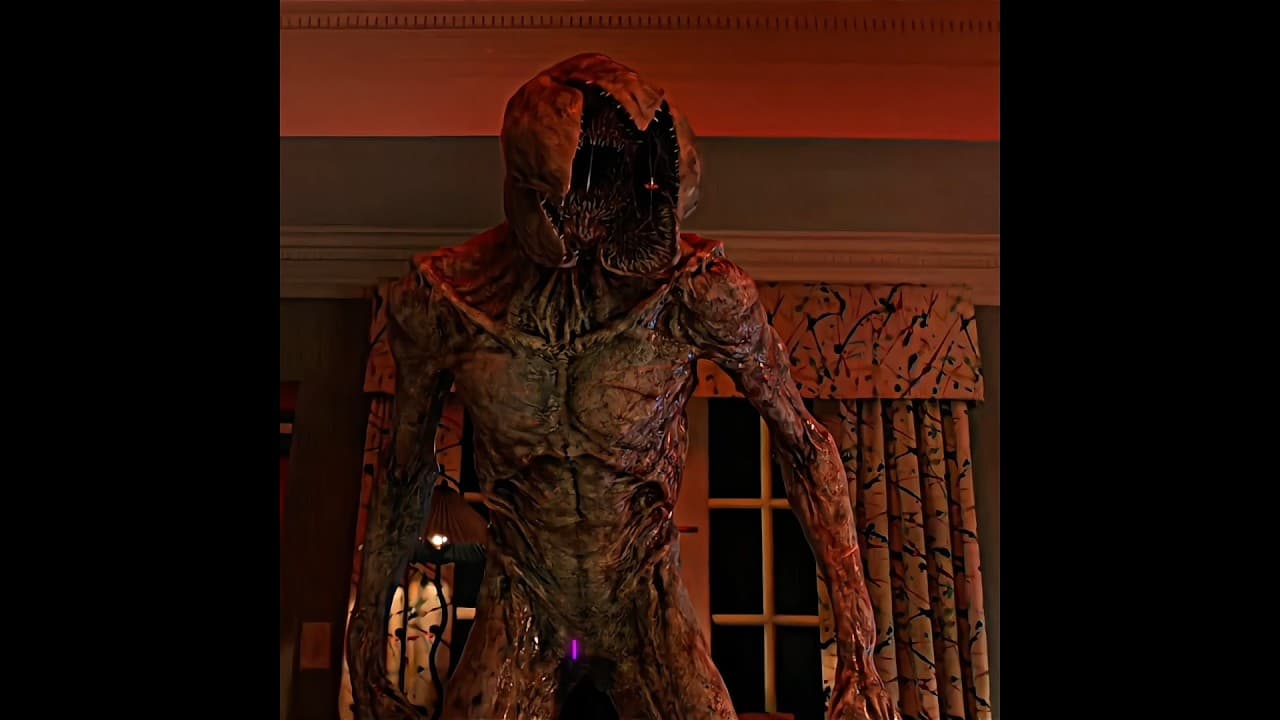 Stranger Things Season 5 🔥 - Steve Harrington Edit #strangerthings #steve #edit