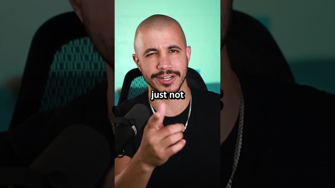 PC Gaming is so Cooked