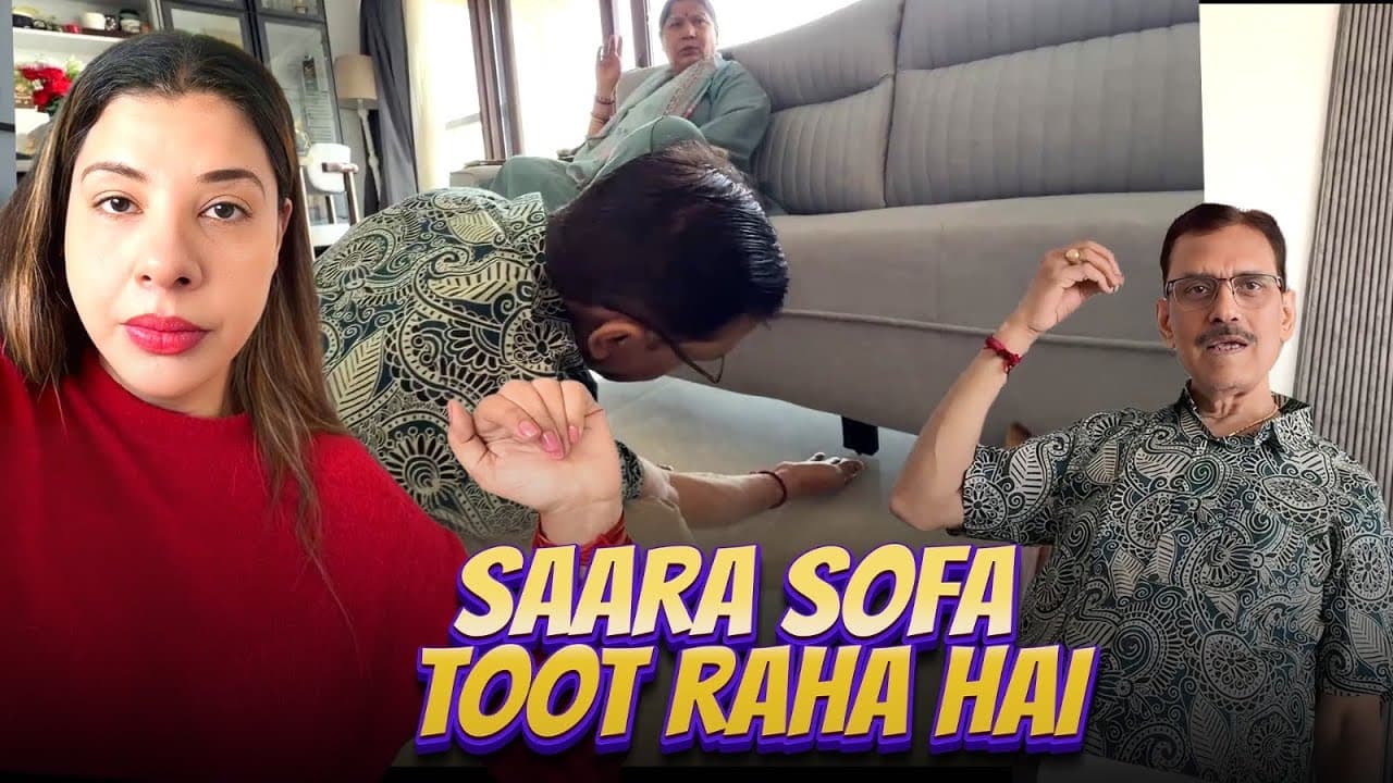 Ye Toh Hadd Hi Ho Gayi😱