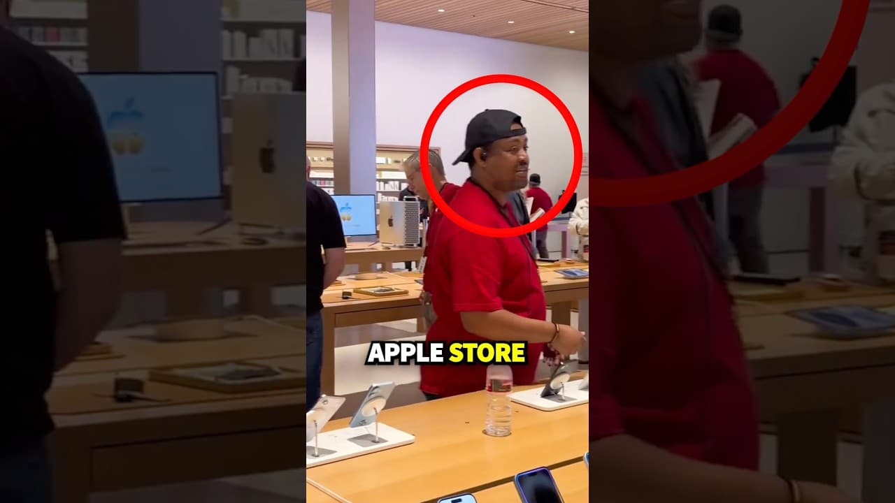 Apple REALLY Don’t Want You To Do This! 😳😱