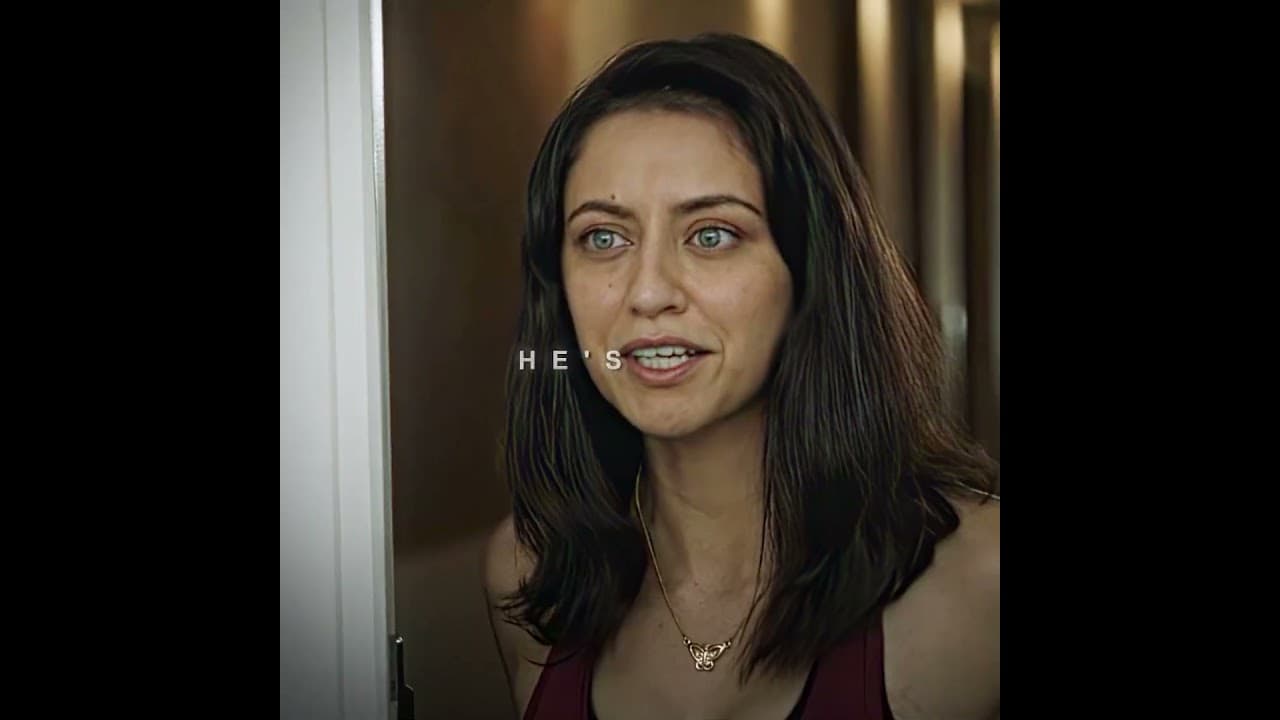 His Teammate Saved The Little Girl | Mr Inbetween #shorts