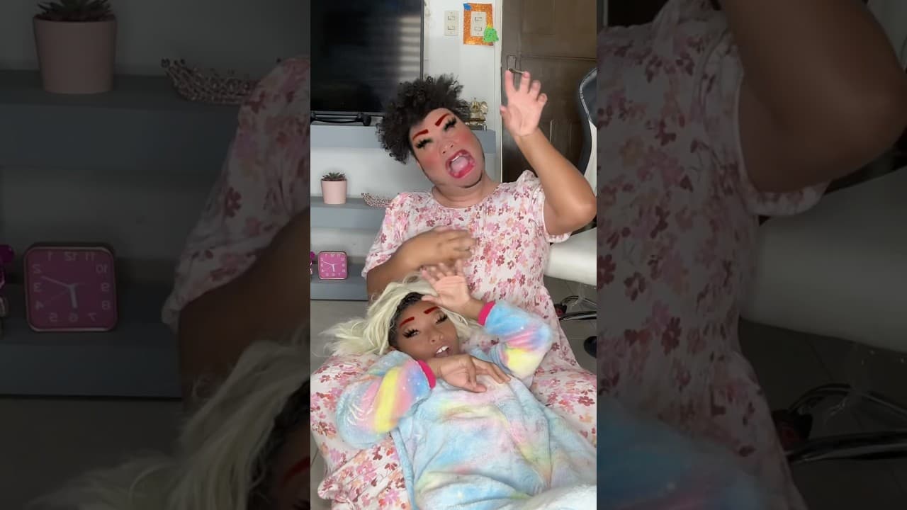SIEMPRE CUIDA A TUS HIJOS 😨! #humor #comedia