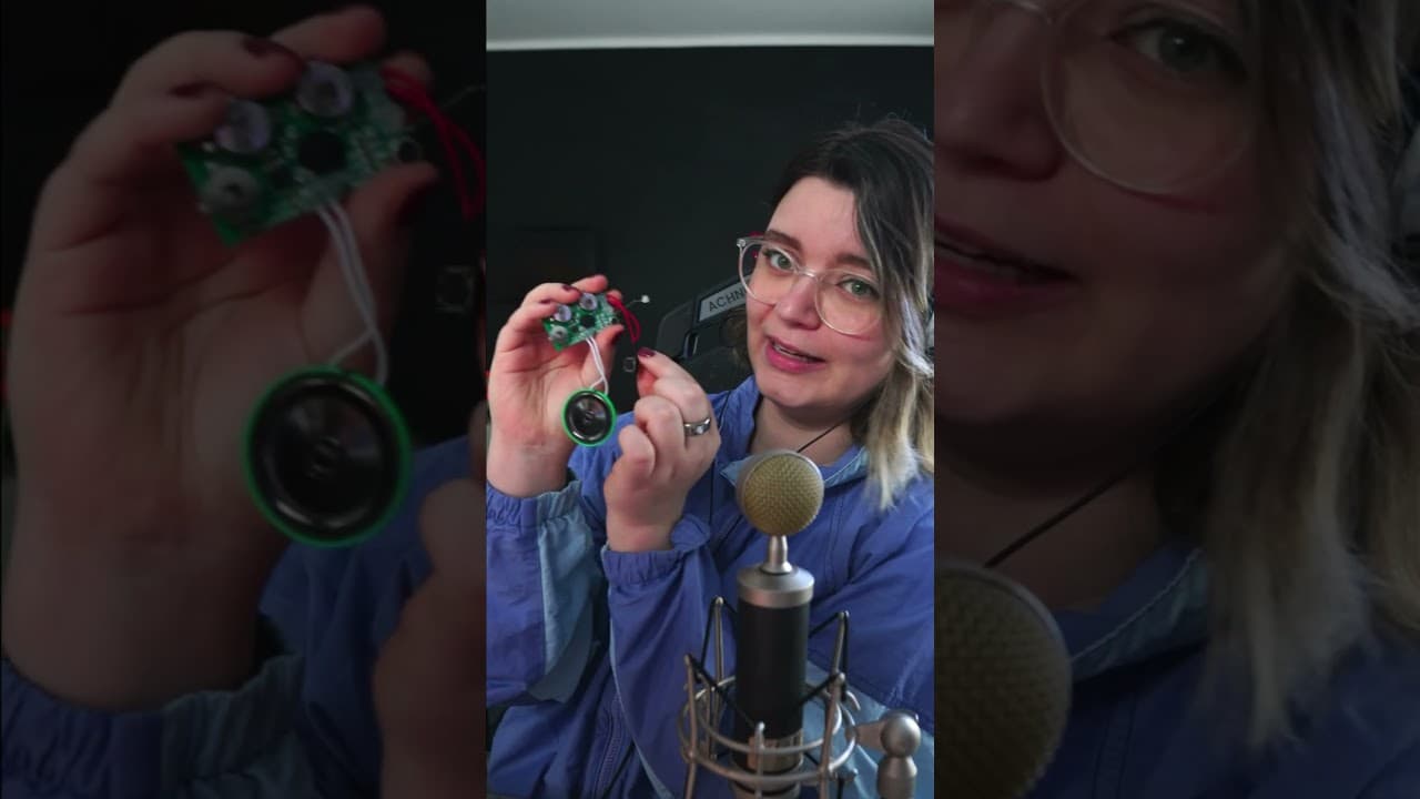 Mit diesem 5€ Tech Gadget ist man die nervigste oder coolste Person an Weihnachten