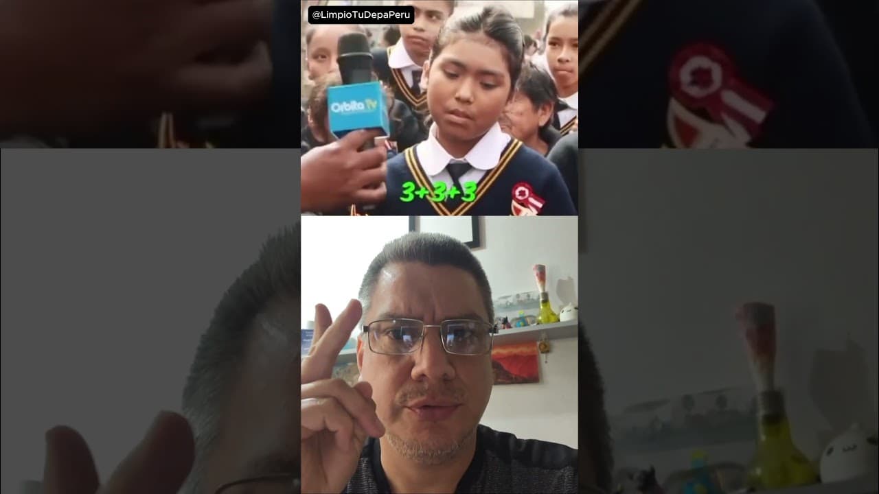 ¡El acertijo que confundió a todos! 🤣🤔