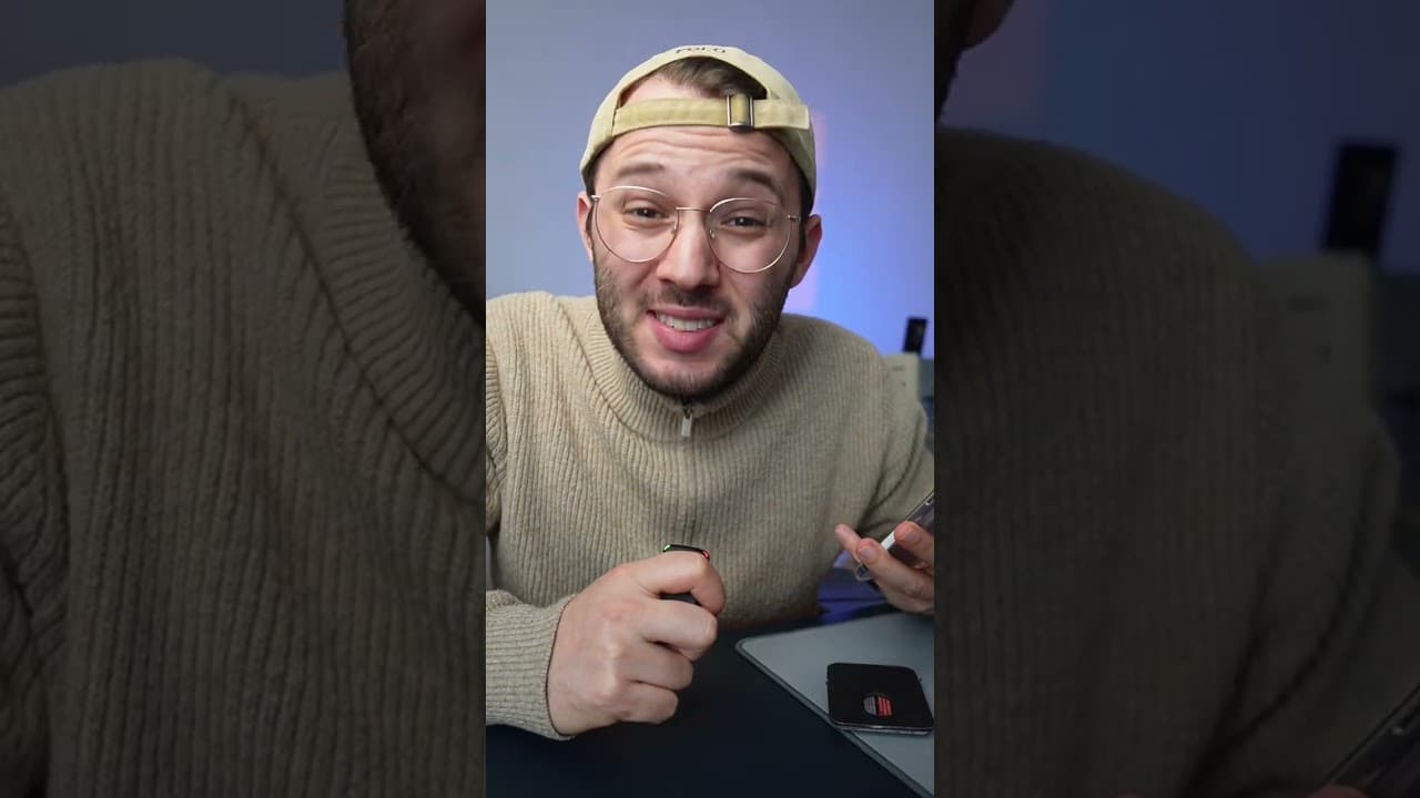 ChatGPT ist das dein Ernst?? #chtgpt #weihnachten #tech #openai