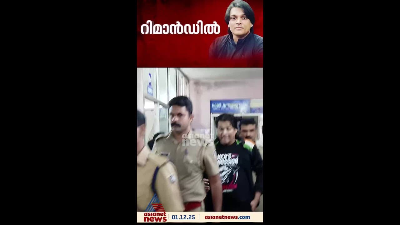 'മെൻസ് കമ്മീഷൻ വേണം, ഇത് പുരുഷന്മാർക്ക് വേണ്ടിയുള്ള സ്വാതന്ത്ര്യ സമരമാണ്';രാഹുൽ ഈശ്വർ