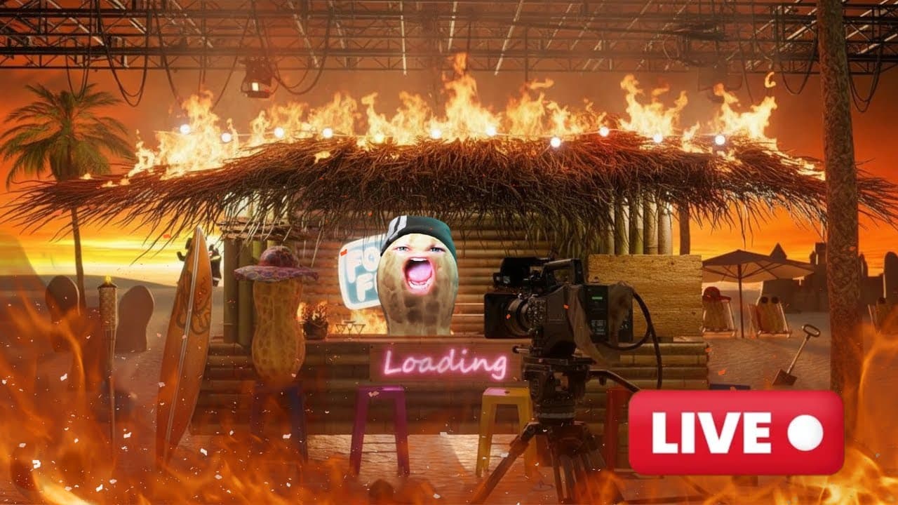 🔴LIVE | ESCAPE FROM TARKOV | !StarforgeContest | #ShartInMyMouth #BUNGULATE