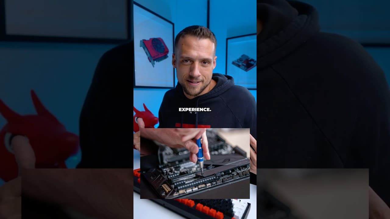 I Don’t Want a High End Gaming PC! 🤬