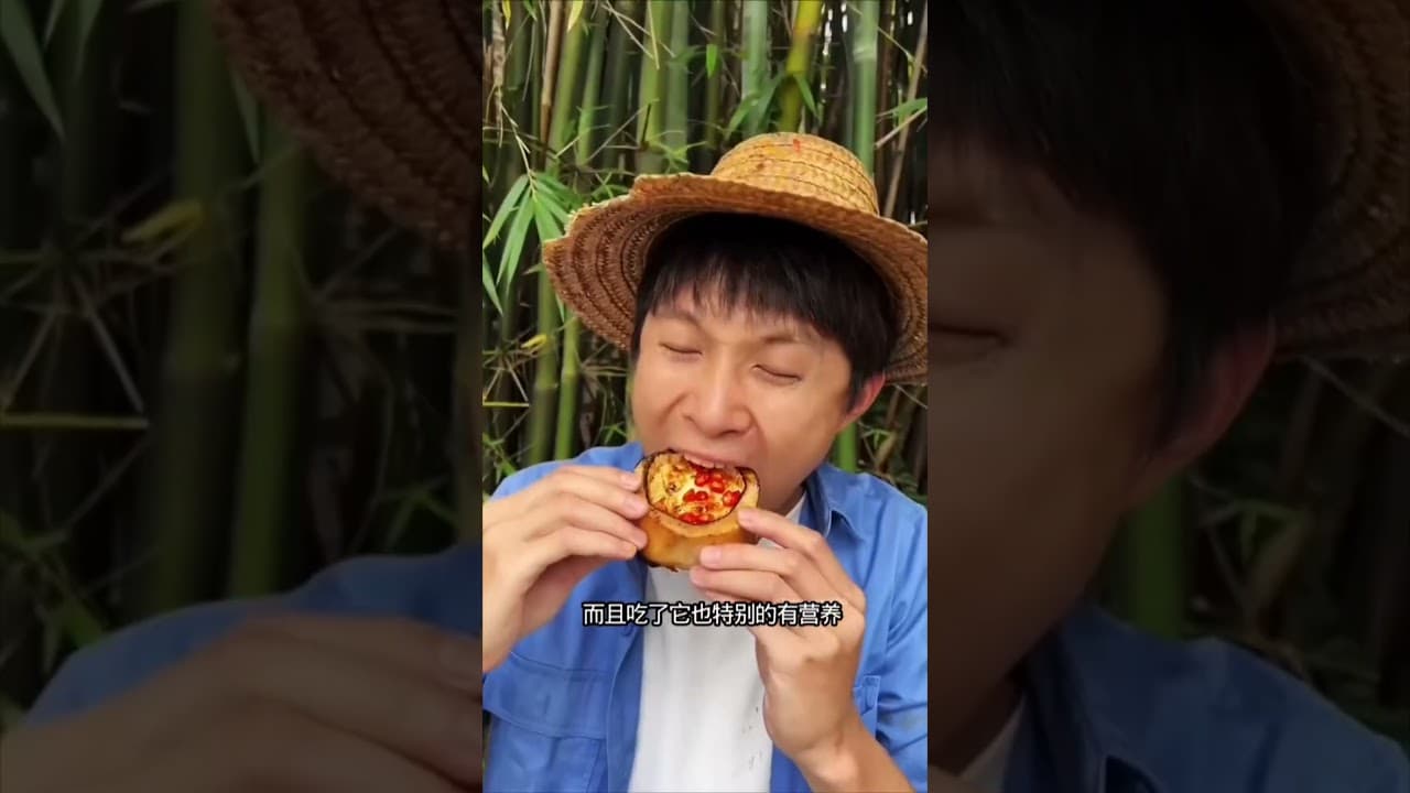 为什么果农要砍掉木瓜树 #科普 #知识 #冷知识