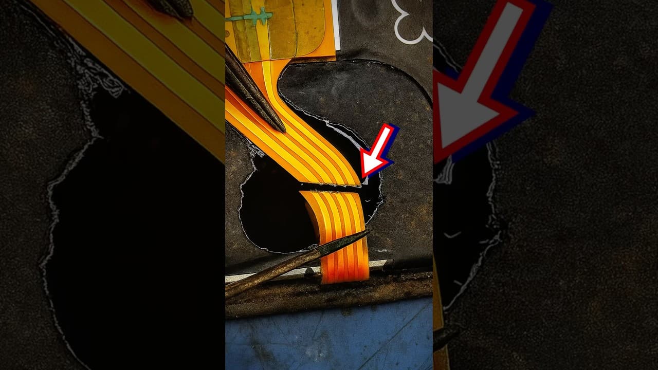 Broken Display LCD Light FLEX Jumper Repair | Mobile Screen Fix Tutorial 2025