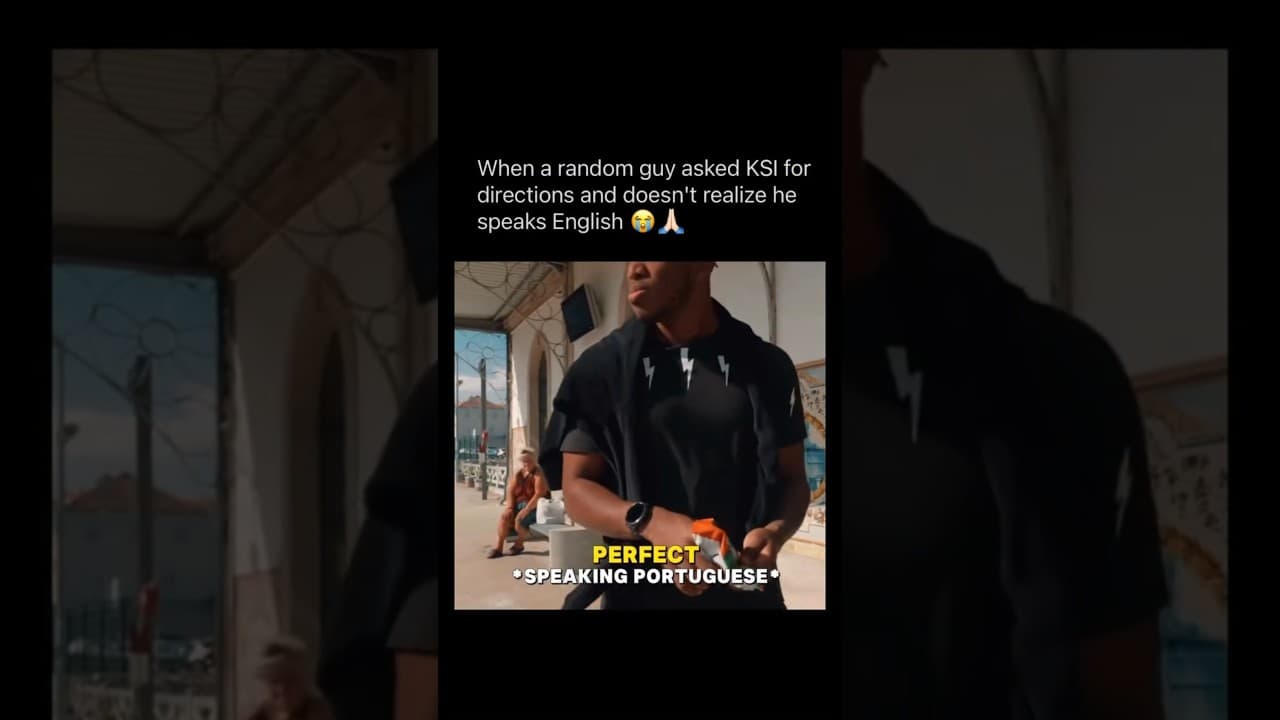 Funny Random Interaction 🤣