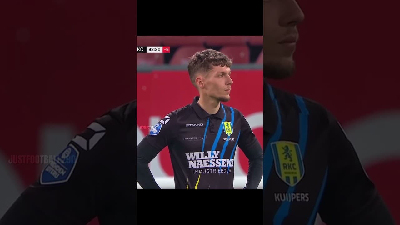 Respect 💔 | #fyp #viral #football