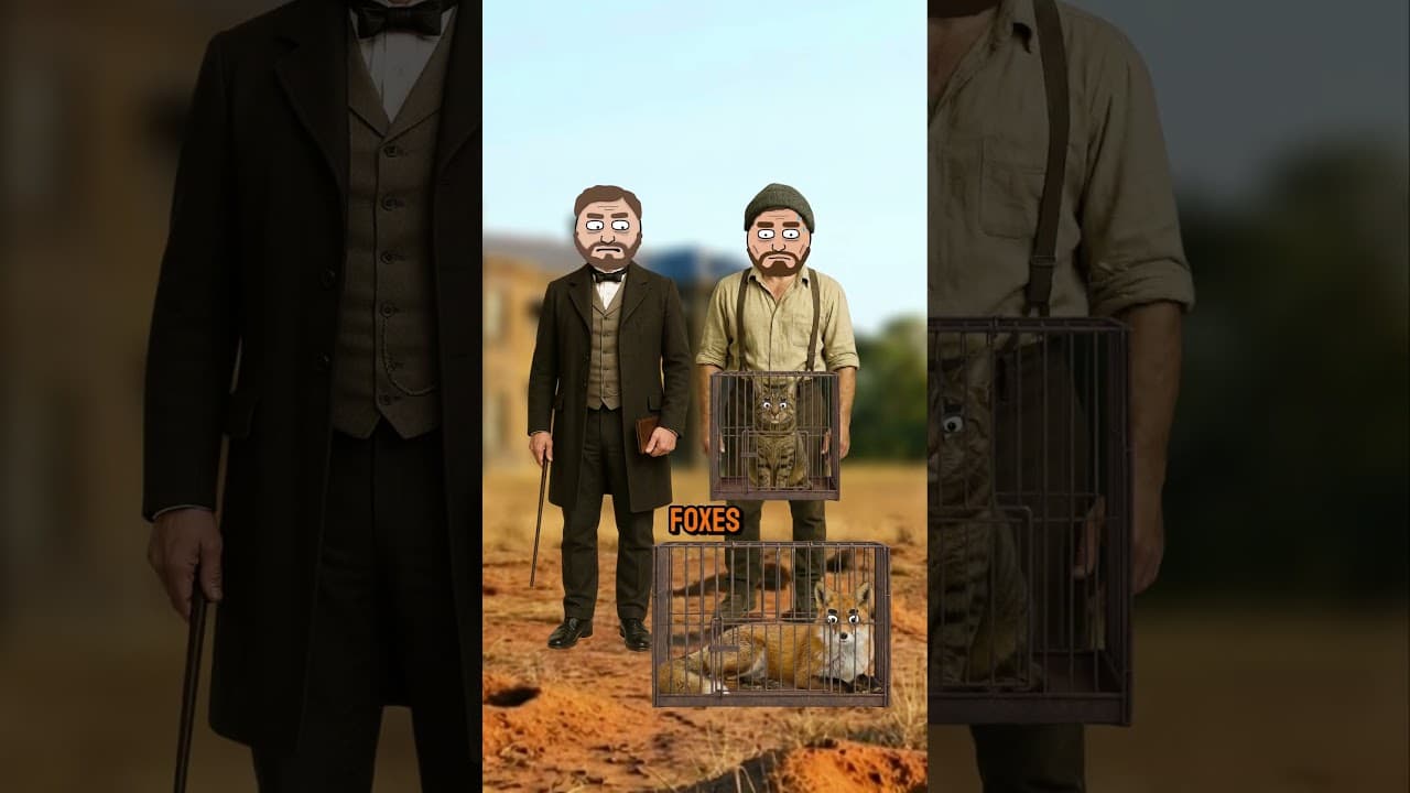 Cute but Catastrophic