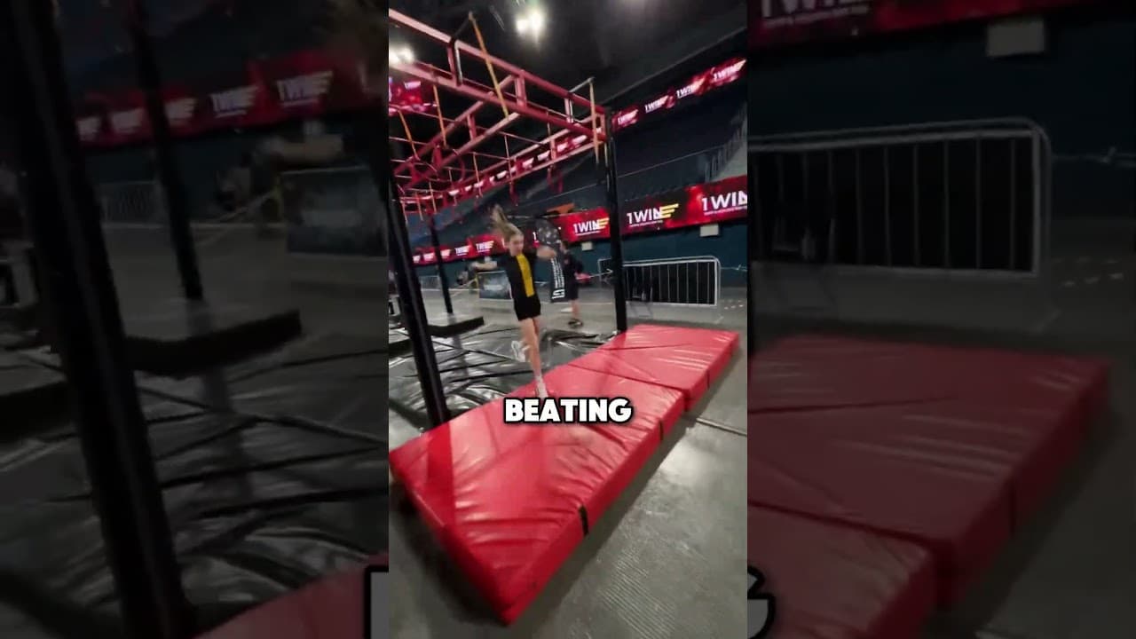 Camera Man Be Like:🏃💨