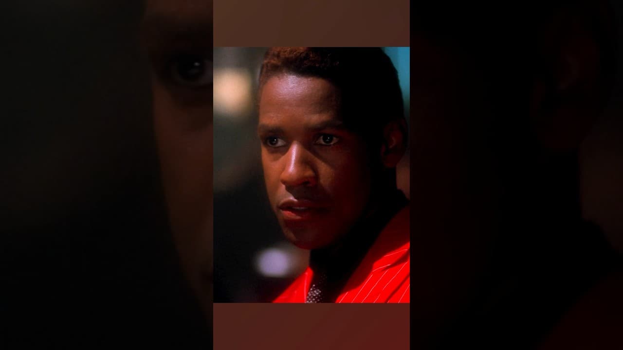 Malcolm wants to join the mob.