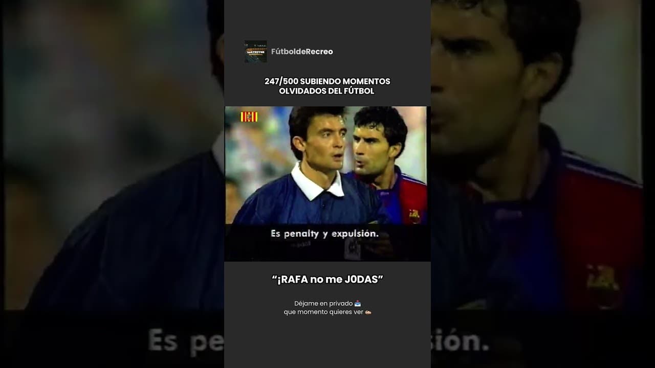 247/500 PARTE 1 #futbol #viral