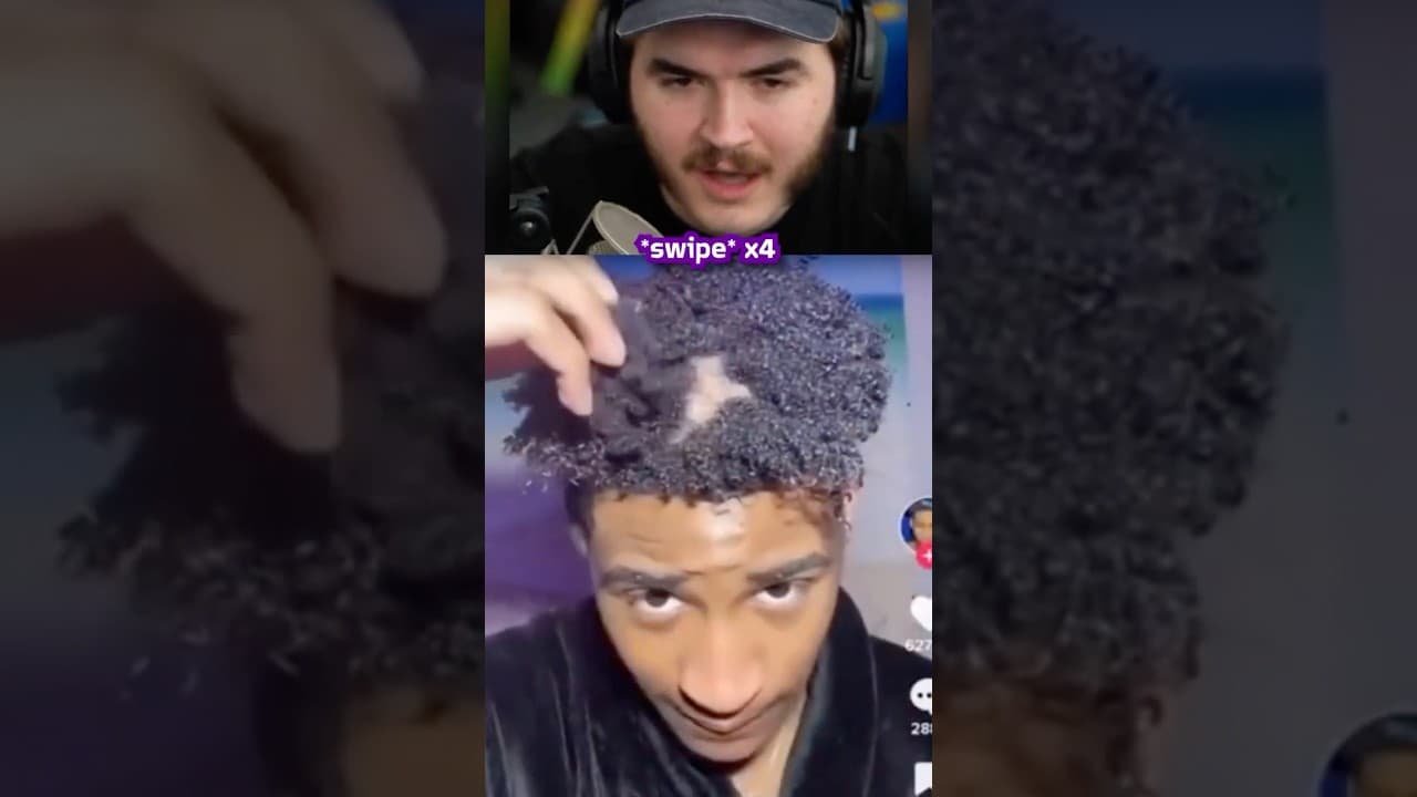 Schlatt Could NOT Believe The Ending 😭