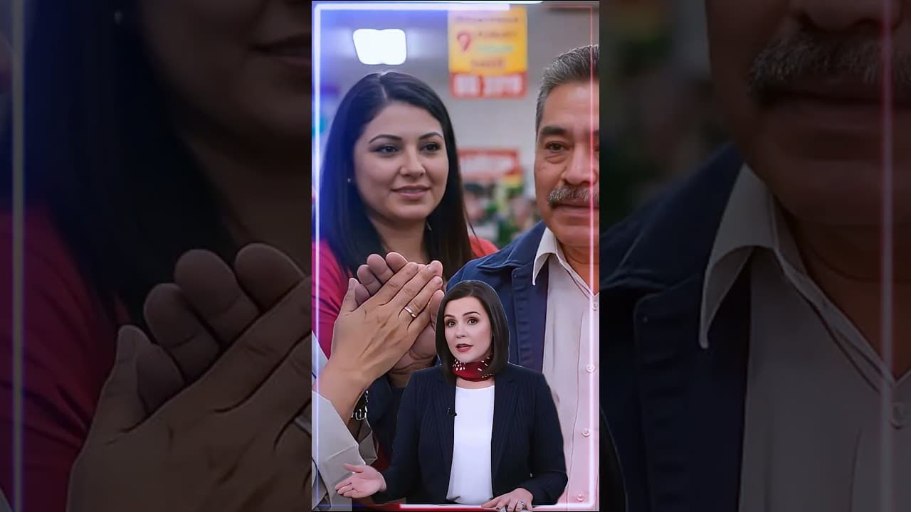 Un hombre conocido como Josías fue despedido por hacer algo sorprendente con los productos caducados