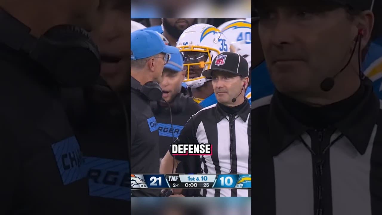 This punter just repeated the history in NFL🤯#shorts