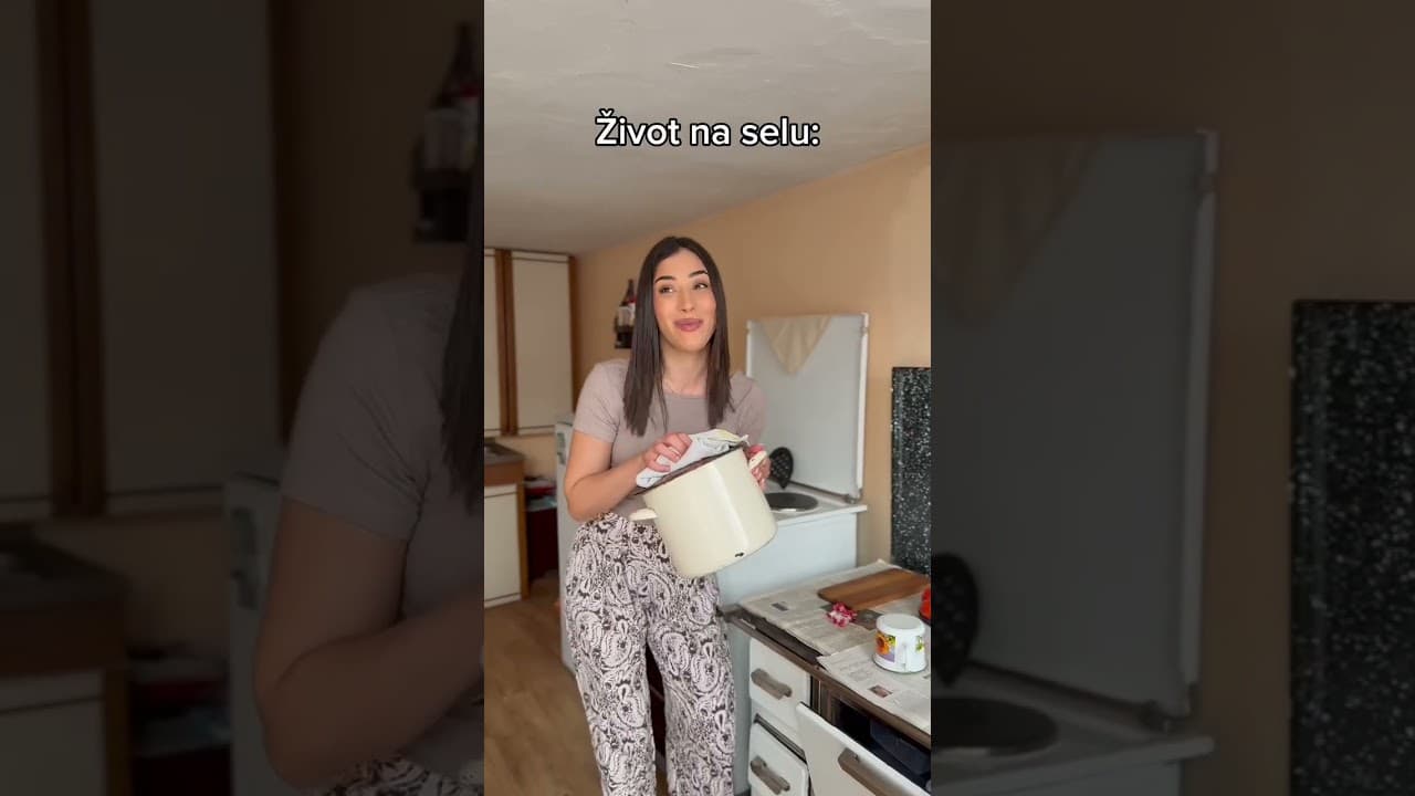 Saga se nastavlja jako 😁