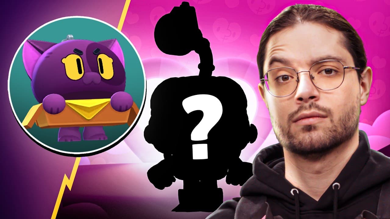 BRAWL TALK: Buffies, Chaos Drops and Brawl Pass Rework!