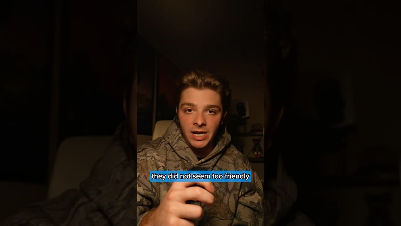 North Korea got aggressive 😭