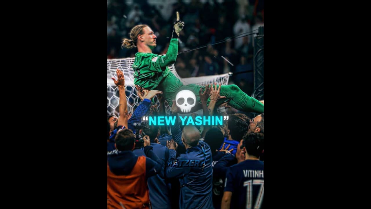 Safonov Saves 4 Penalties Vs Flamengo😱🇷🇺