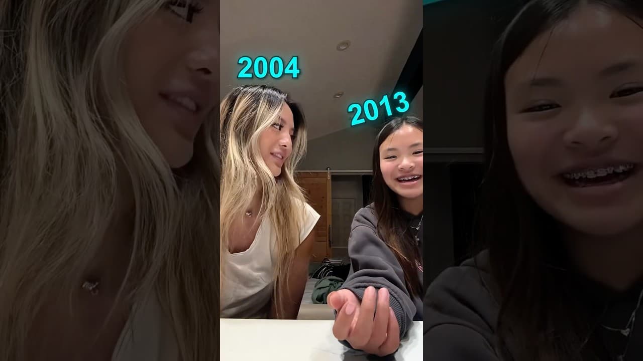 are we really this old? 😭🙏