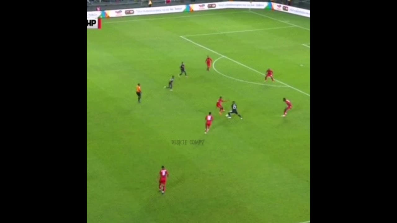 Sipho Mbule Vs Chippa United☠️ #orlandopirates #kaizerchiefs #BetwayPrem