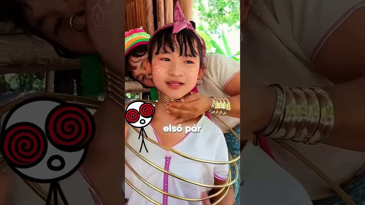 Fájdalmas Hagyomány! 💍