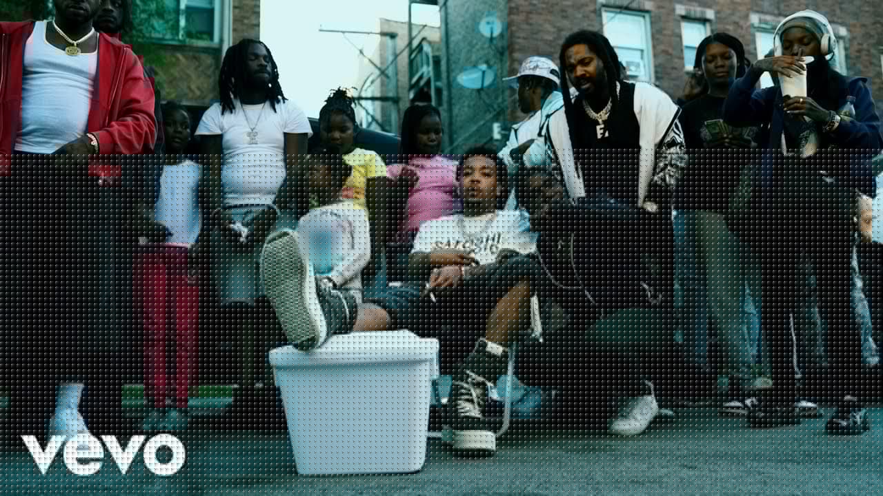G Herbo - Reason