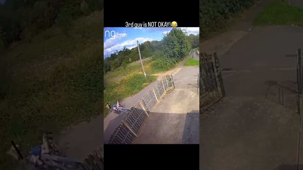 Augen auf im Straßenverkehr 😬🫣 #fypシ゚viral #fyp #shorts #foryou #funny #fun #trending #fail