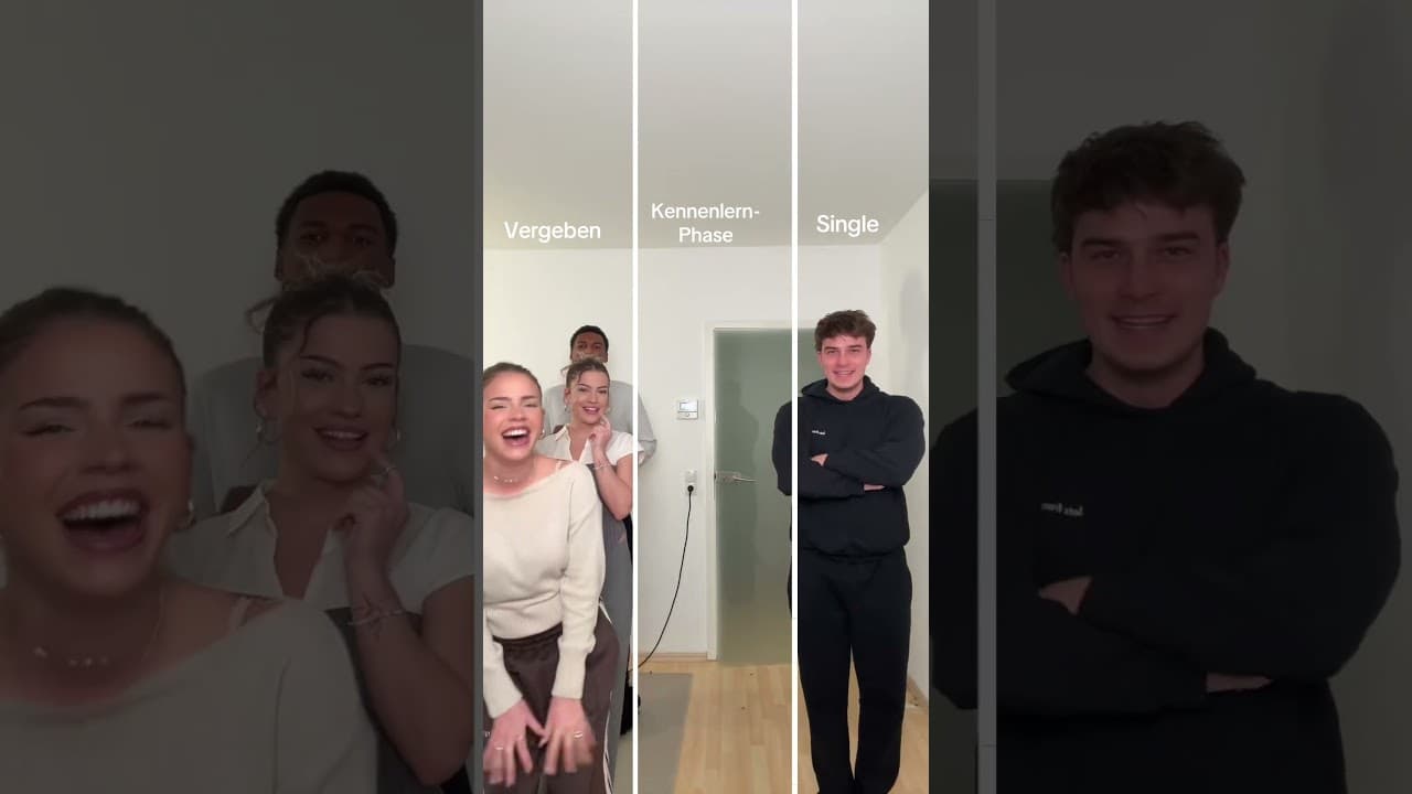 Seid ihr Single oder vergeben? 🫣