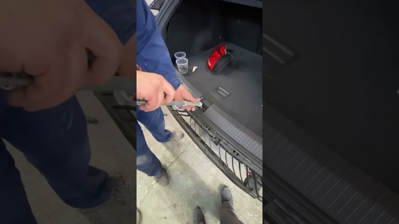 #automobile #mecaniquedupoint #mechanic #conseilsauto #asmr #diy #tips