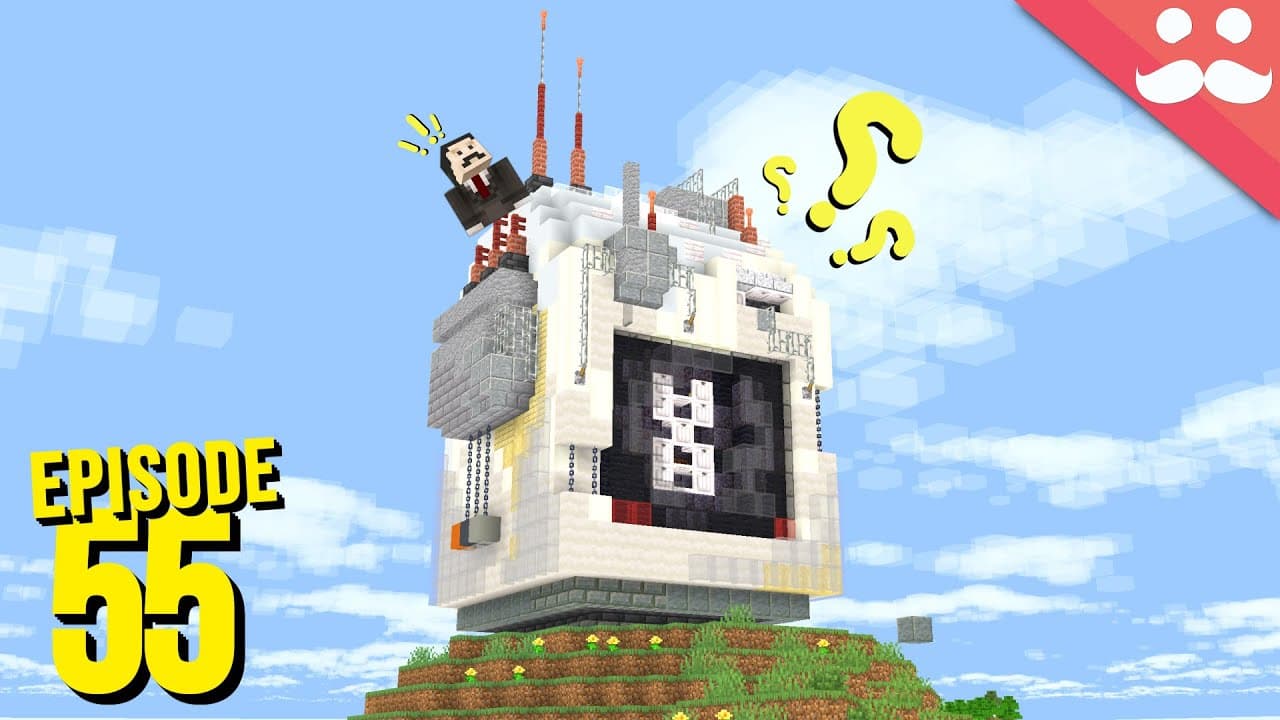 Hermitcraft 10: I was wrong