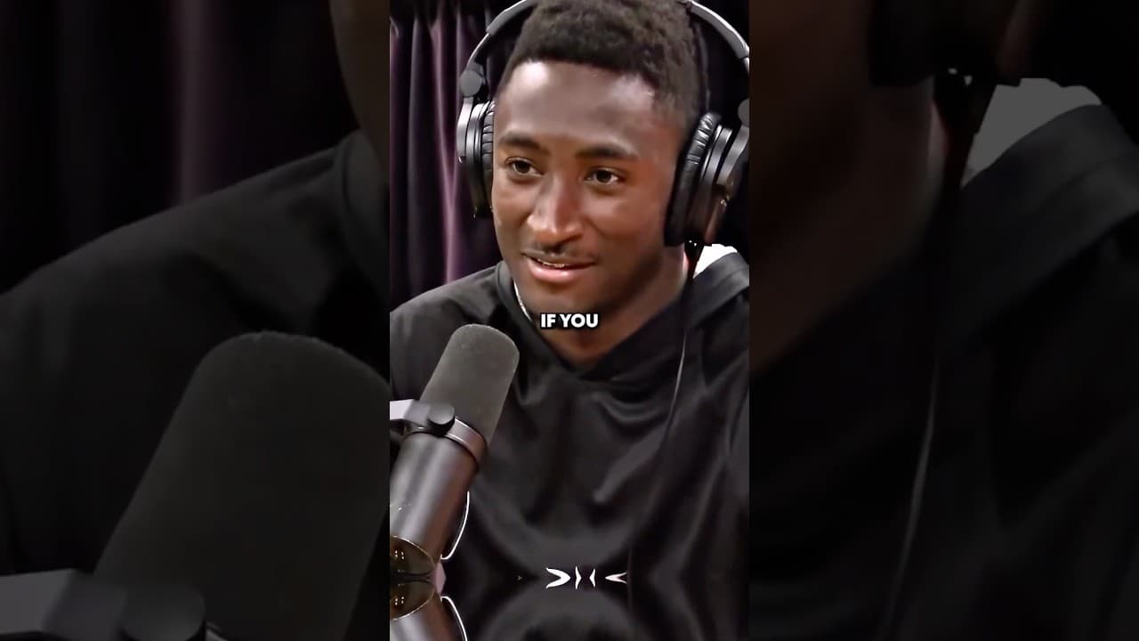MKBHD Talks About Apple's Demo Fail 📱 @joerogan
