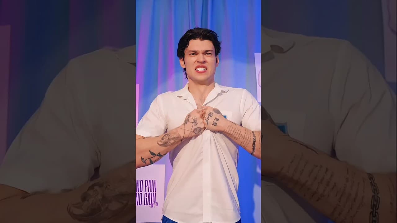 Introducing the ''VitaWear SmartBand,'' a next-generation wearable gadget #shortsfeed #trending