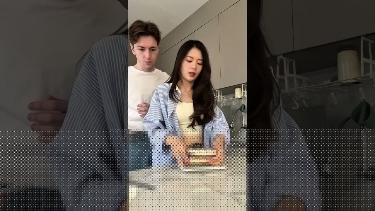 Ini Alasan Kenapa Cowo Jangan Di Dapur…