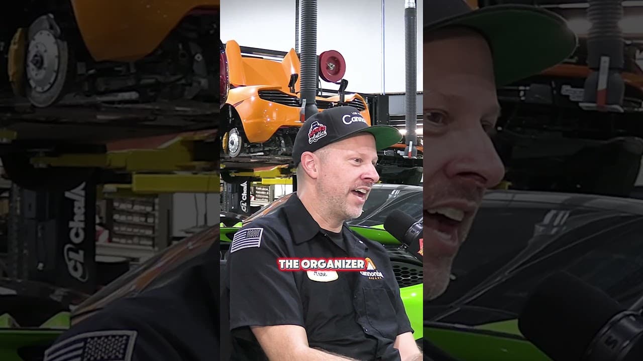 Only ONE Rule for 2800 Mile Race