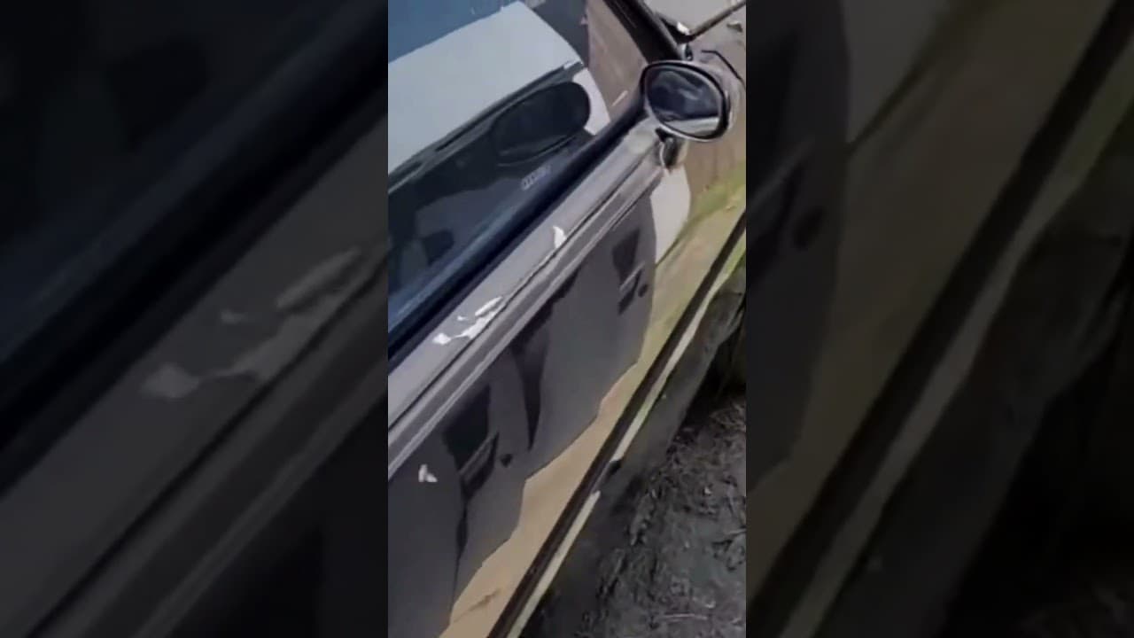 BUICK GNX OR FAKE?